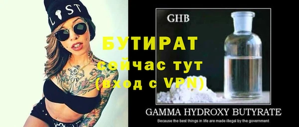 молекула духа Няндома